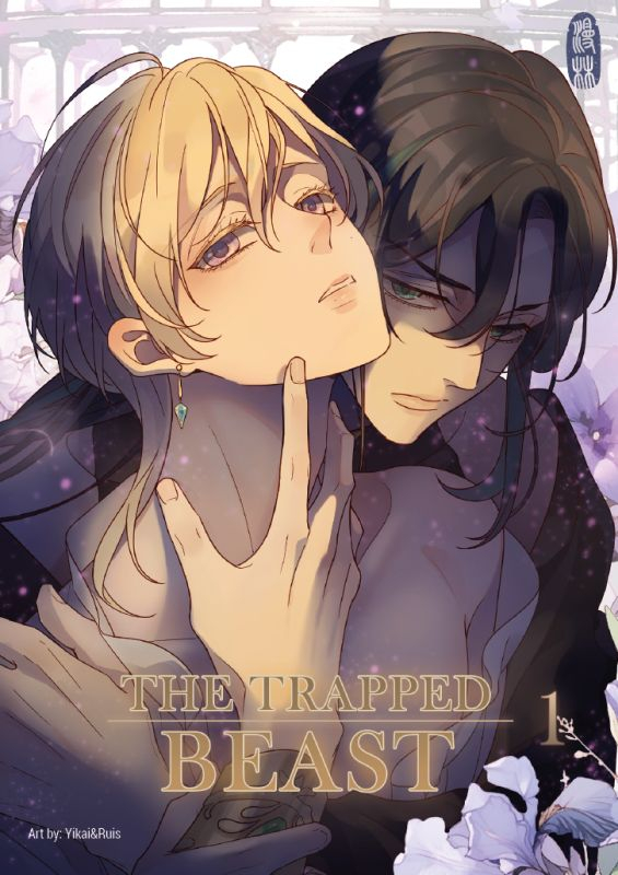 The Trapped Beast
